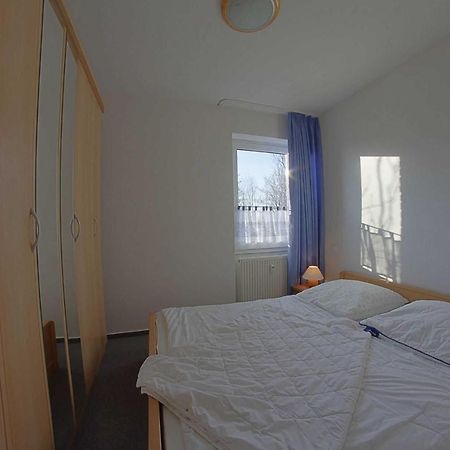 Haus Amrum We 14 Dorumer Neufeld Exteriér fotografie